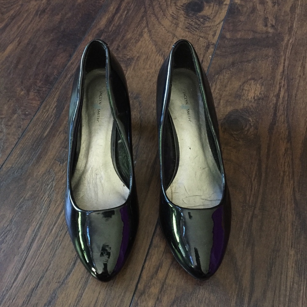 jaclyn smith womens shoes Size 6